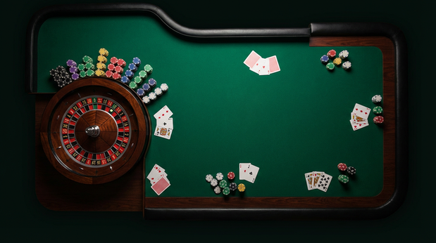 Game list for a777 casino section - 5