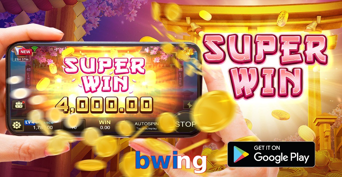 bwing