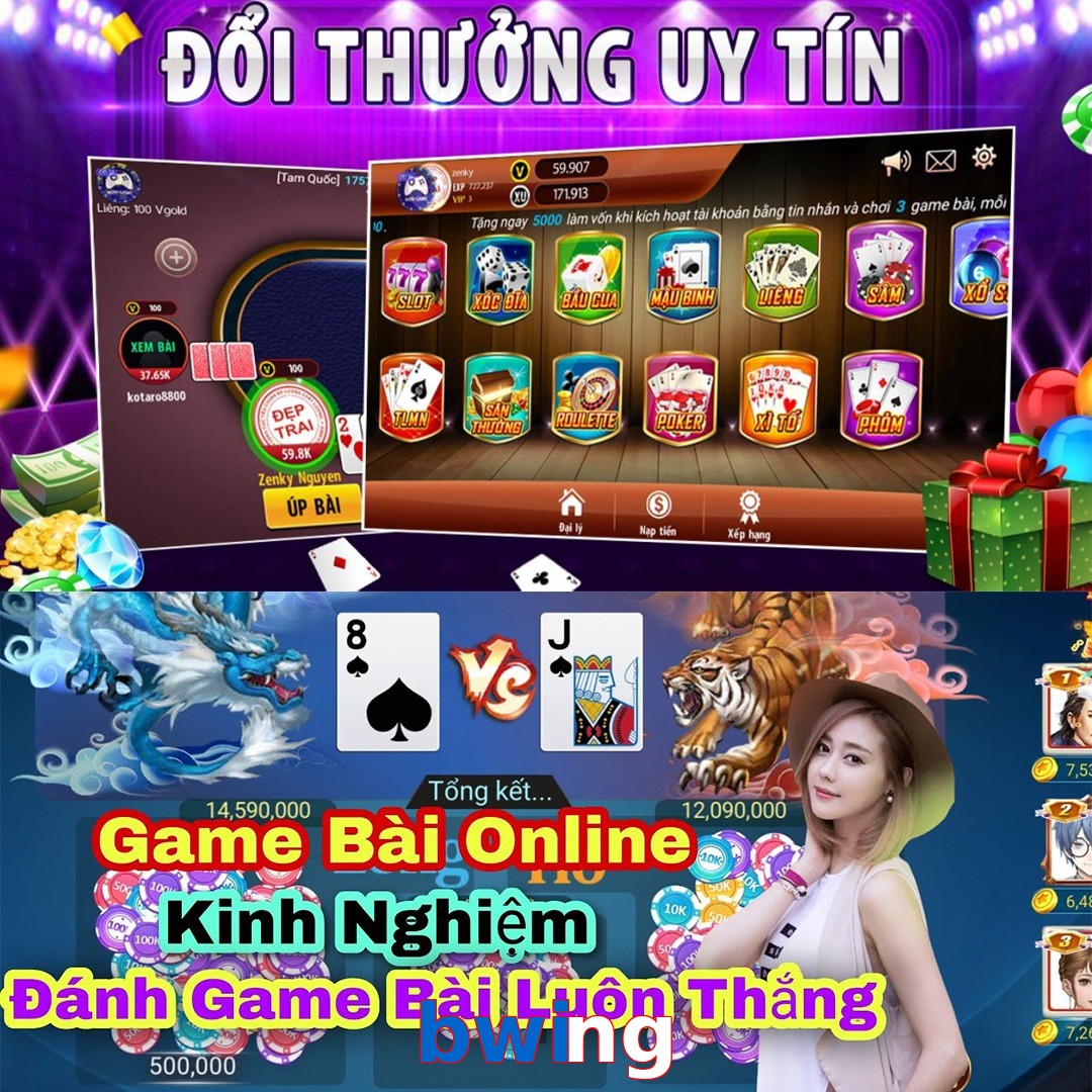 bwing