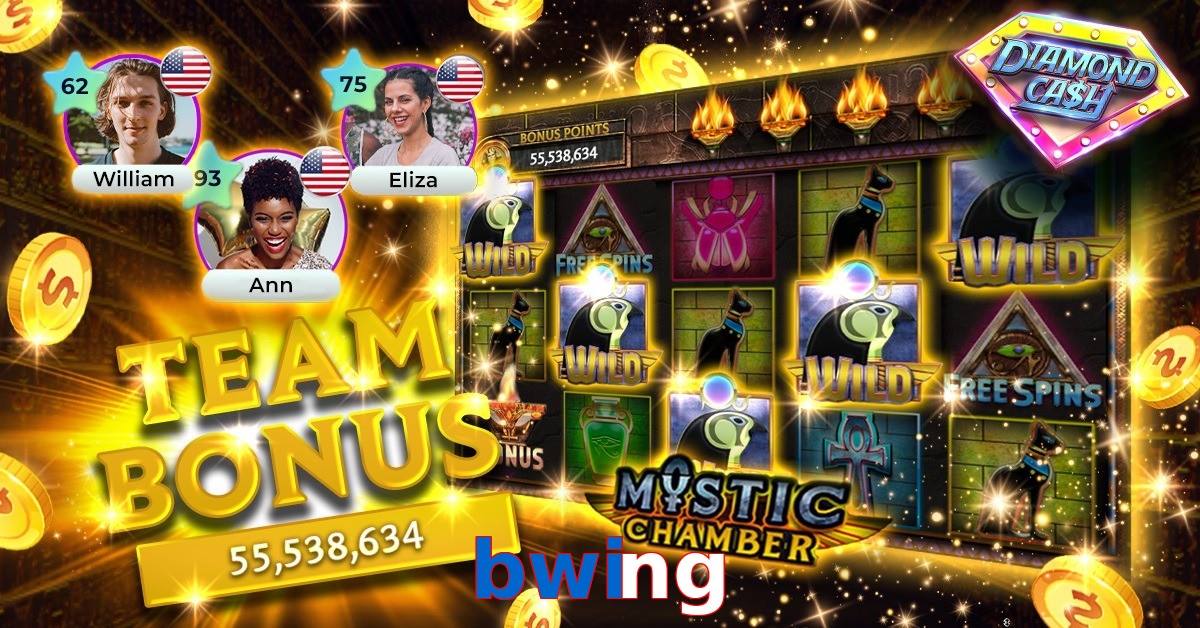 bwing