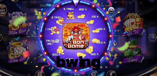 bwing