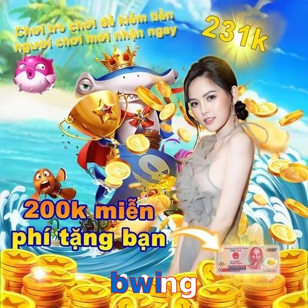 bwing