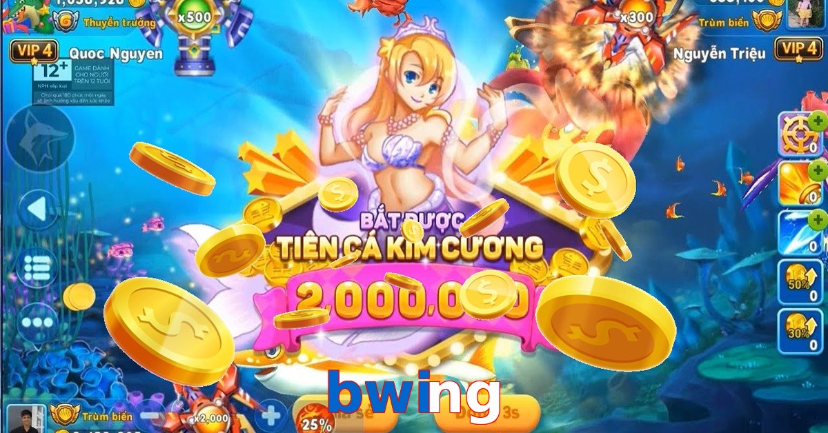 bwing