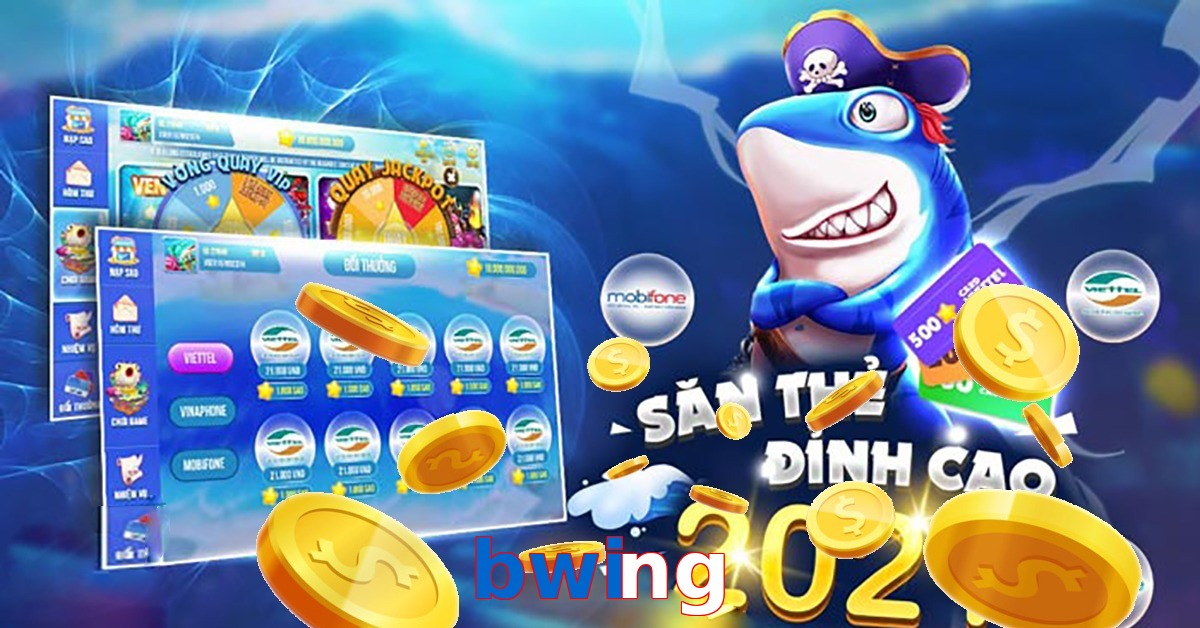 bwing