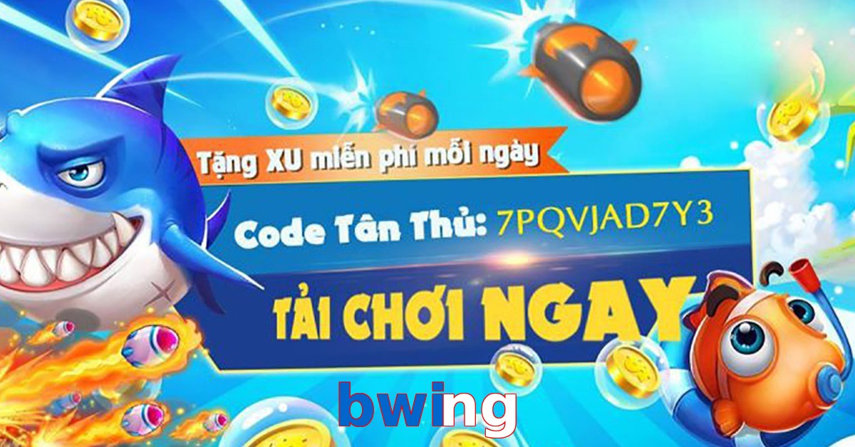bwing