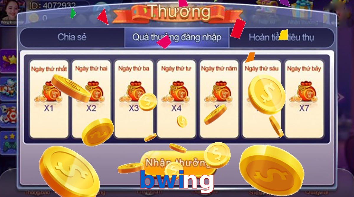 bwing