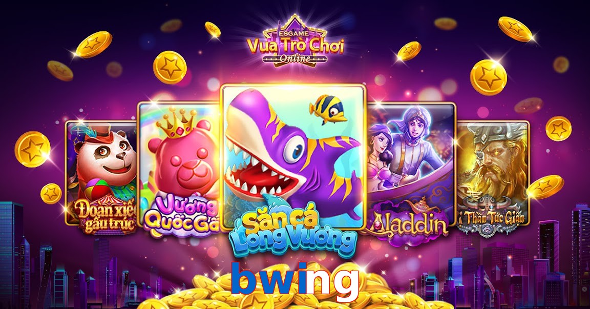 bwing