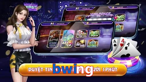 bwing