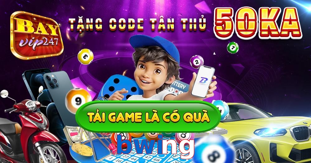 bwing