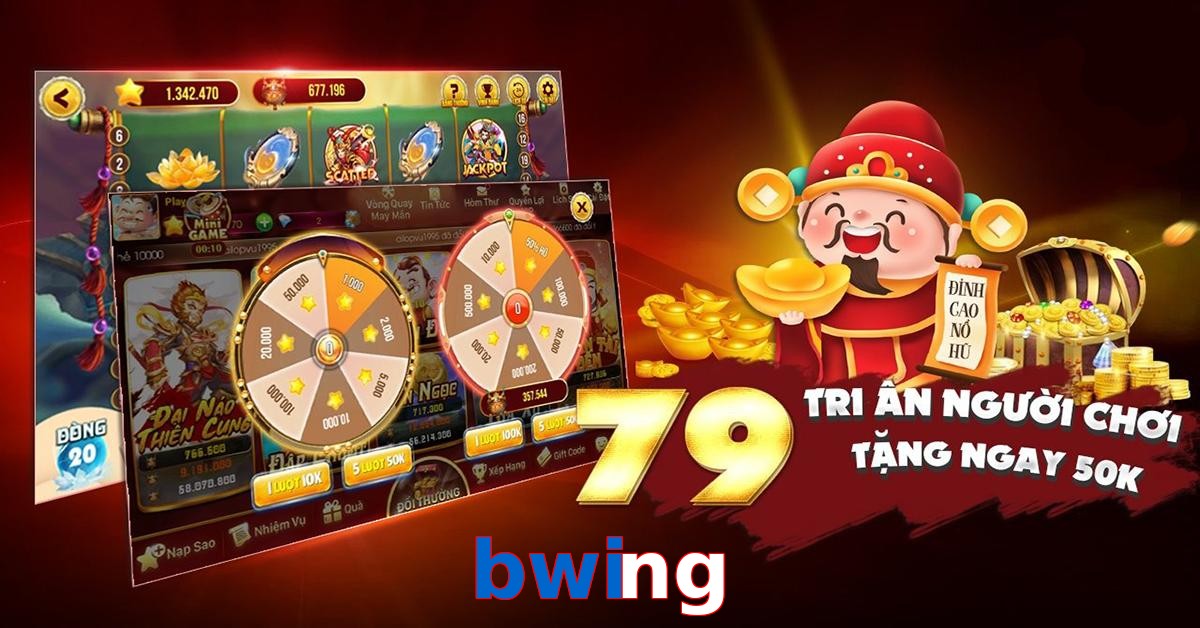 bwing