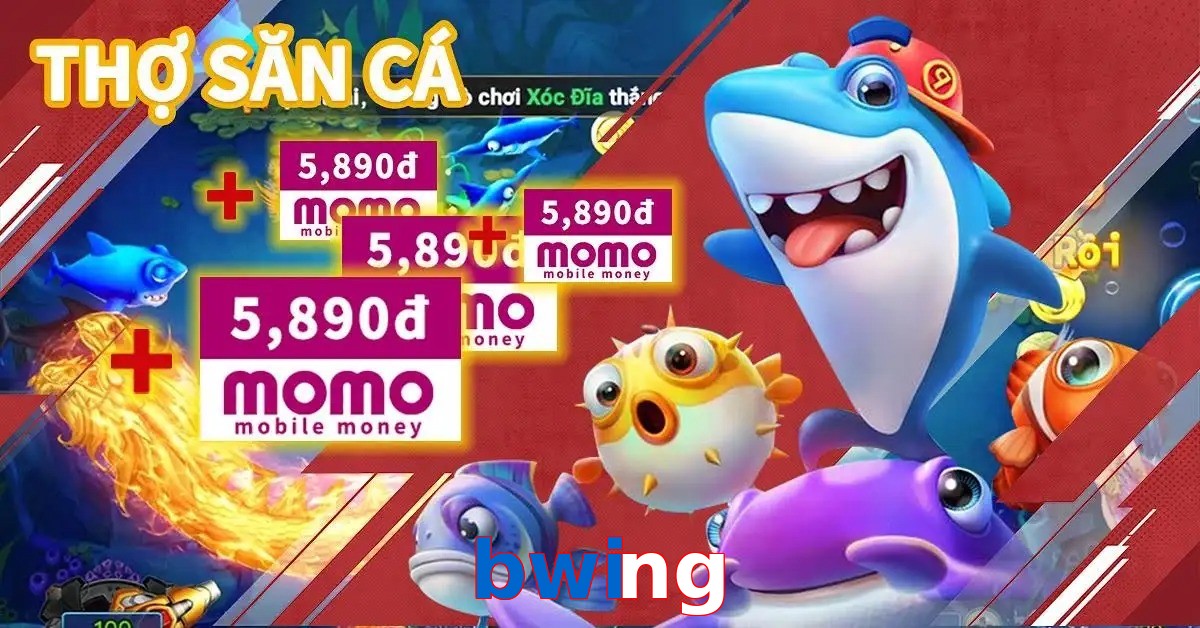 bwing