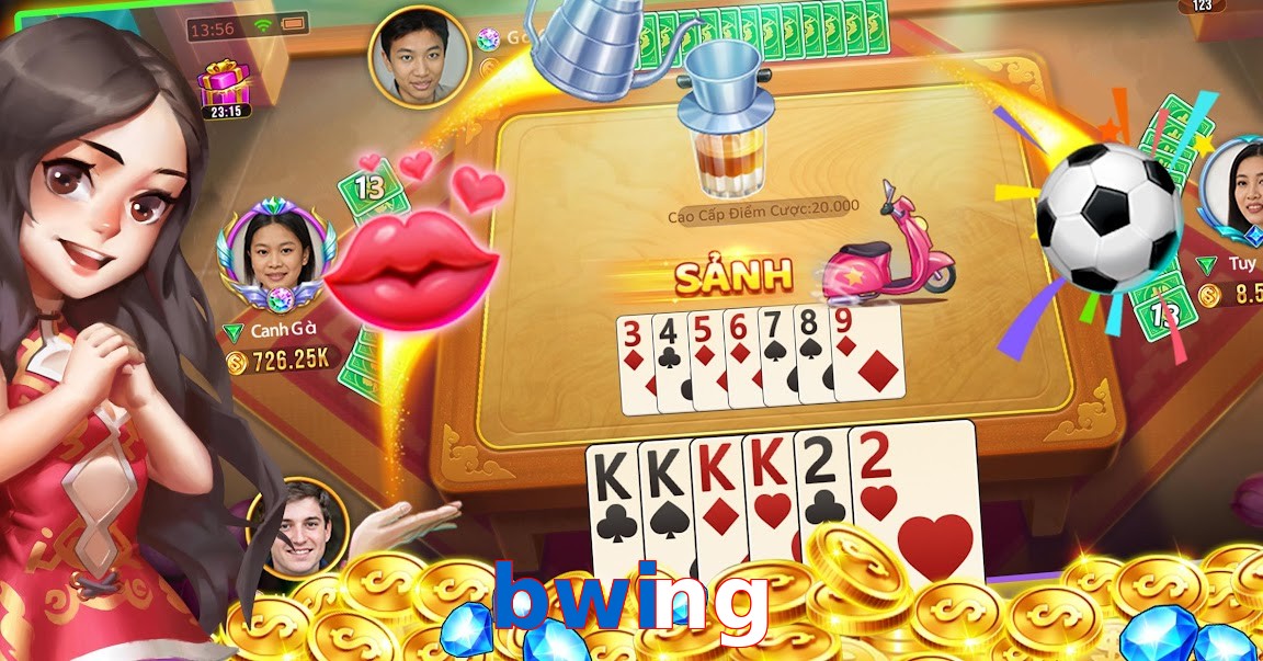 bwing