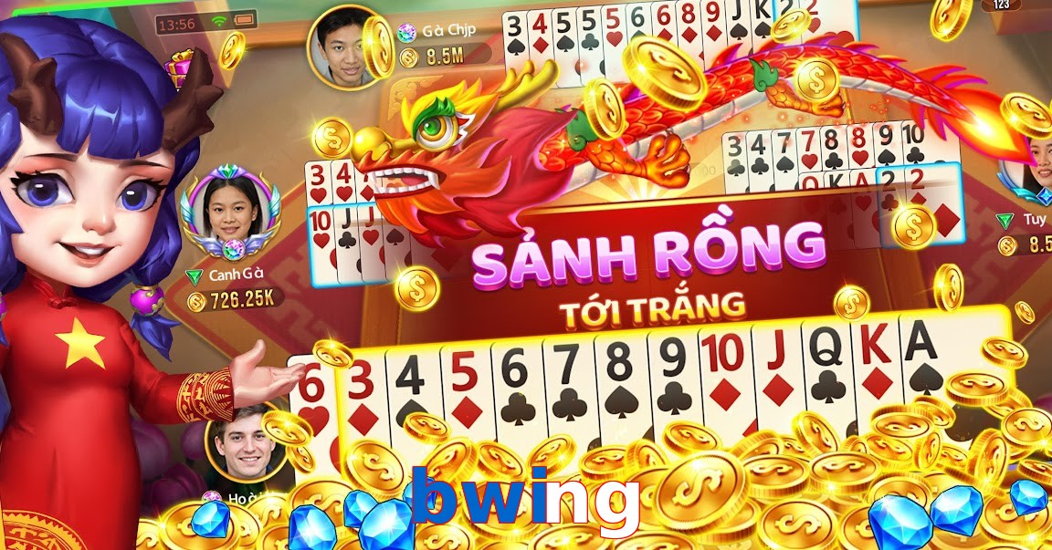 bwing
