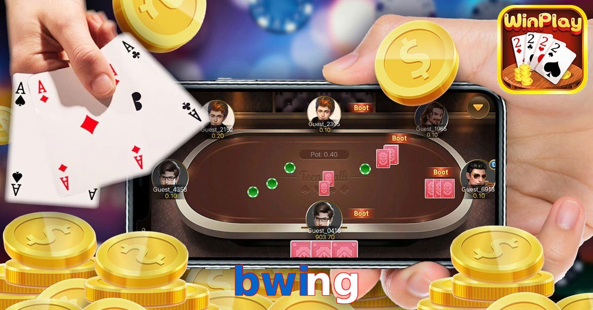 bwing