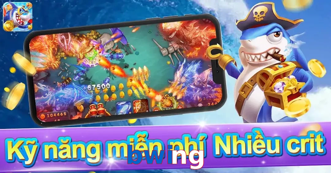 bwing