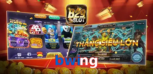 bwing