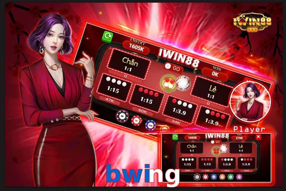 bwing