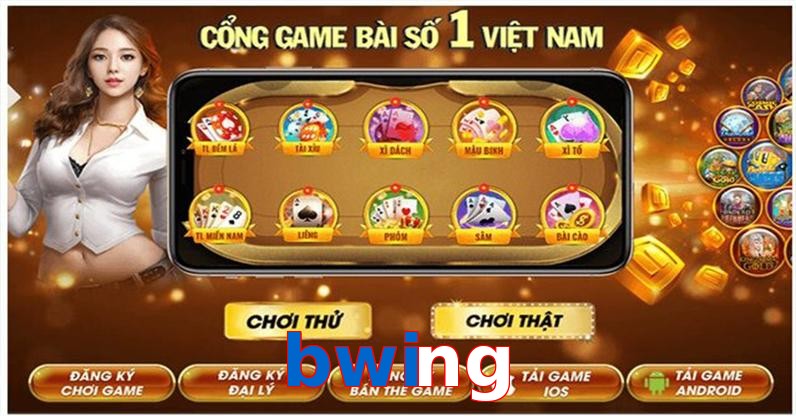 bwing