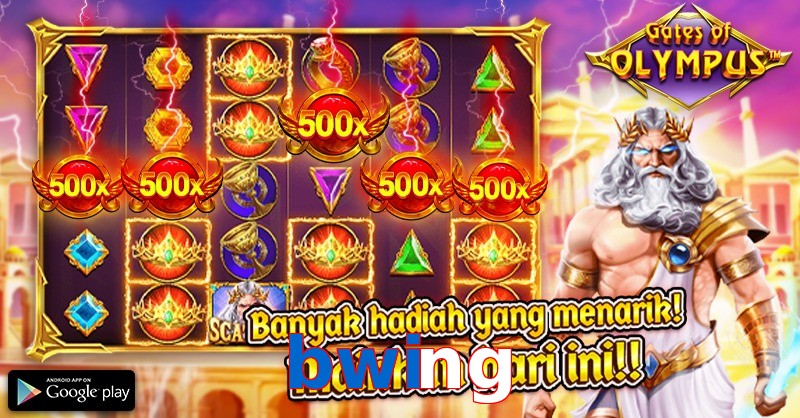 bwing