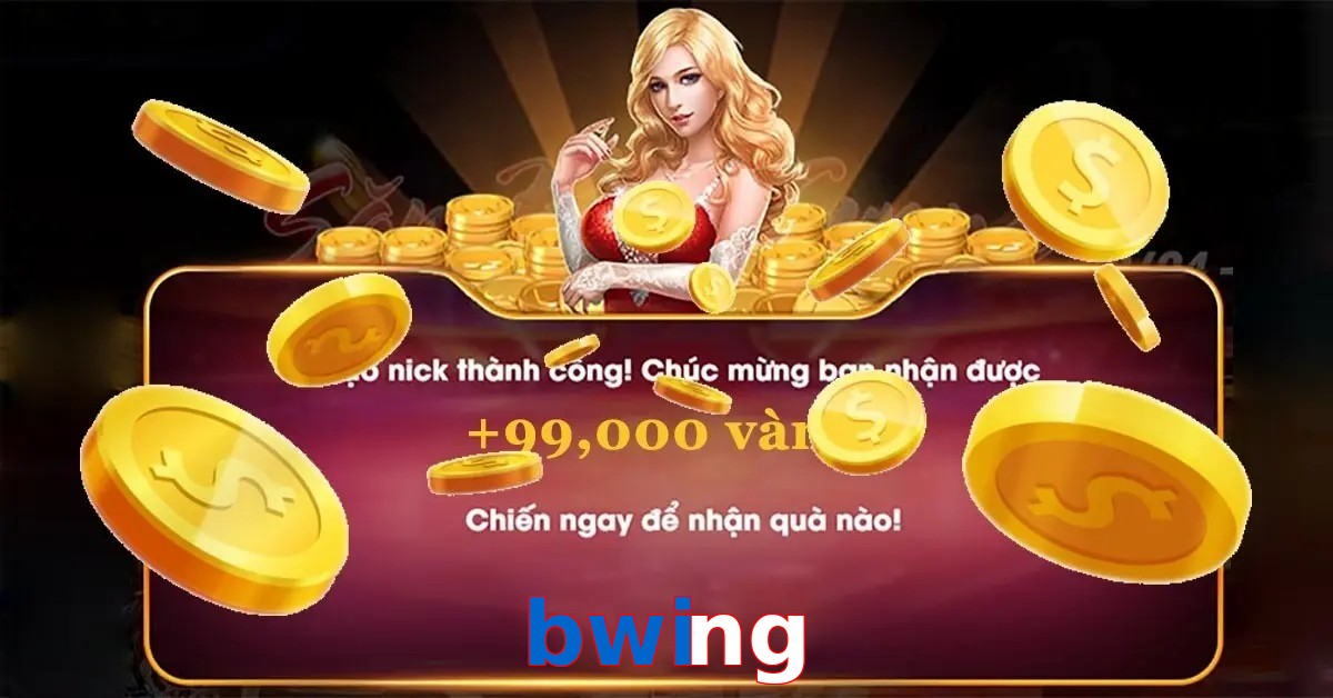 bwing