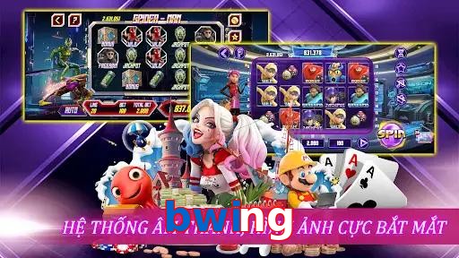 bwing