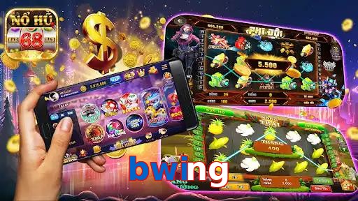 bwing