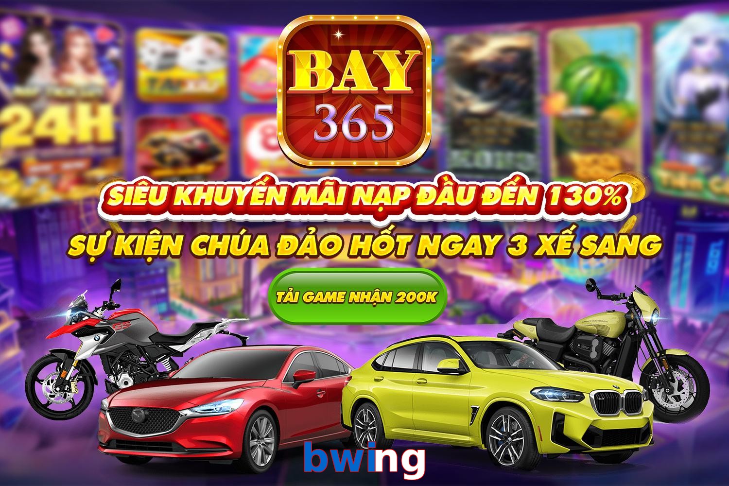 bwing