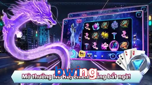 bwing