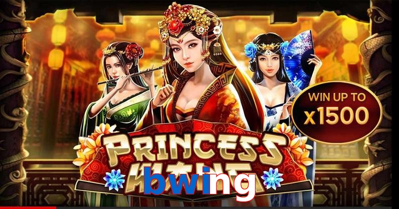 bwing