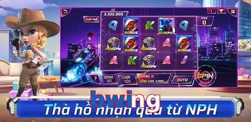 bwing