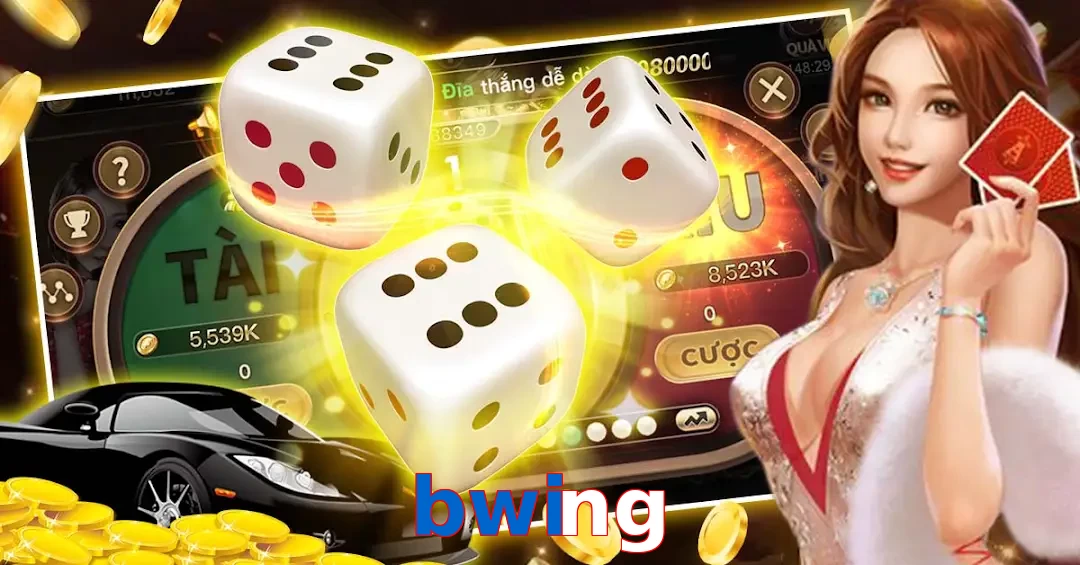 bwing