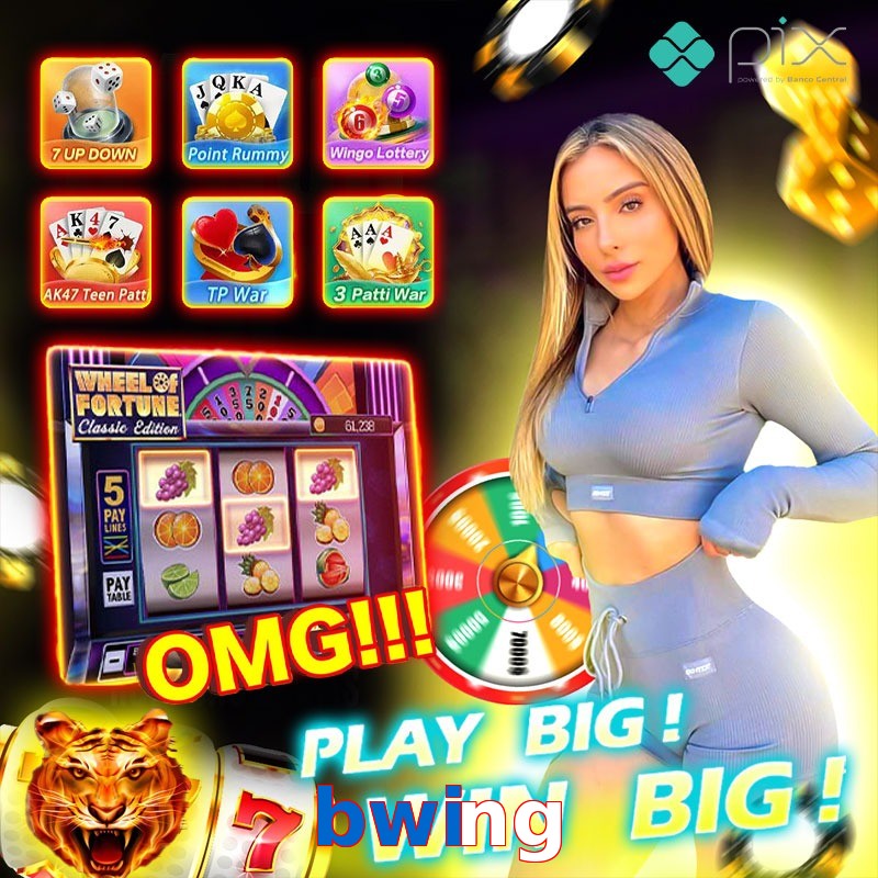 bwing