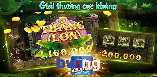bwing