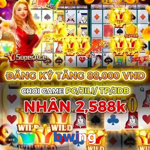 bwing