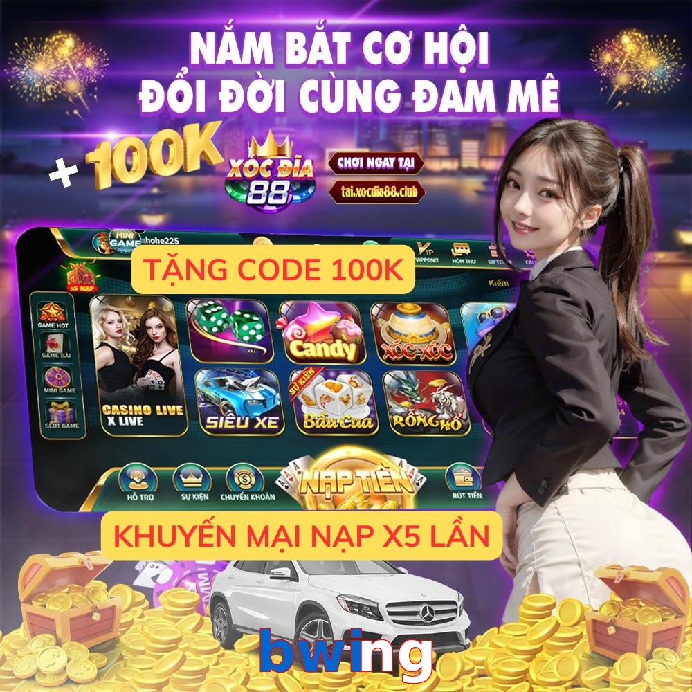 bwing