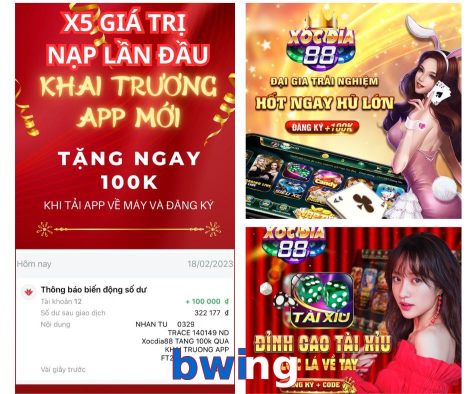 bwing