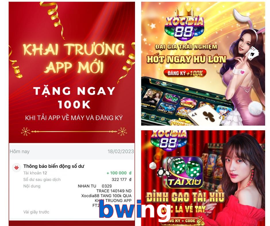 bwing